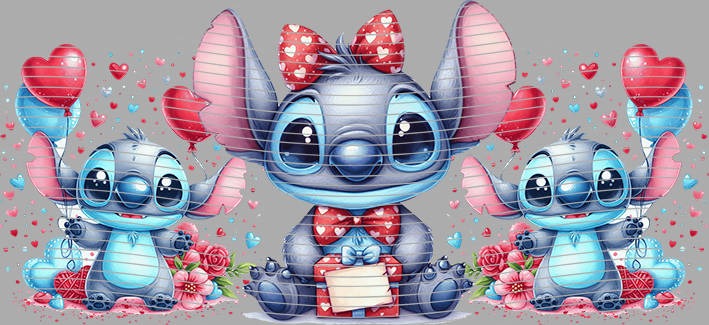 16oz Valentine-J8-837